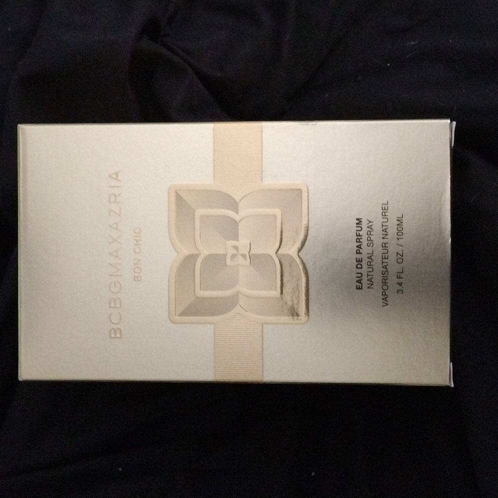 BCBG MAX AZRIA BON CHIC PERFUME